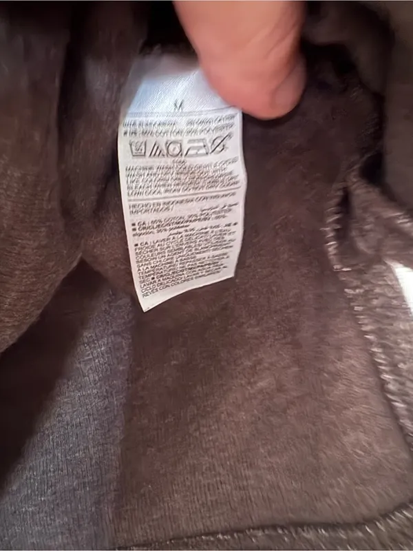 Old navy brown turtleneck - Image 5
