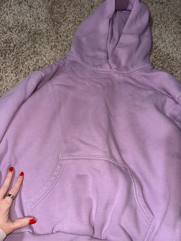 Abercrombie and Finch Sweatshirt - Image 3