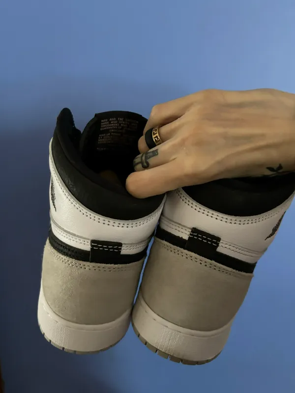 Air Jordan 1 Retro High OG GS ‘Stage Haze’ - Image 4