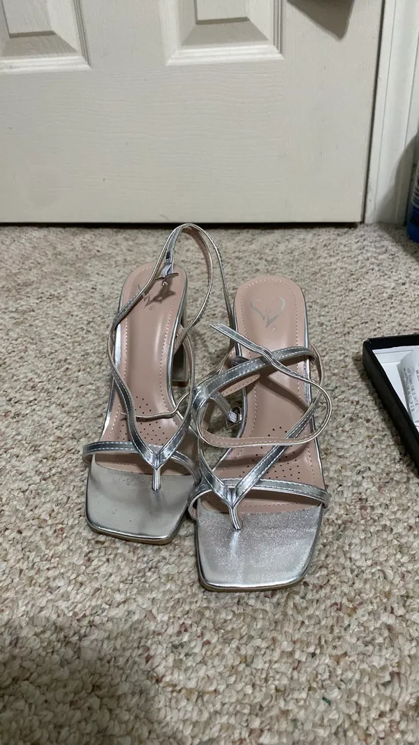 Windsor Heels - Image 4
