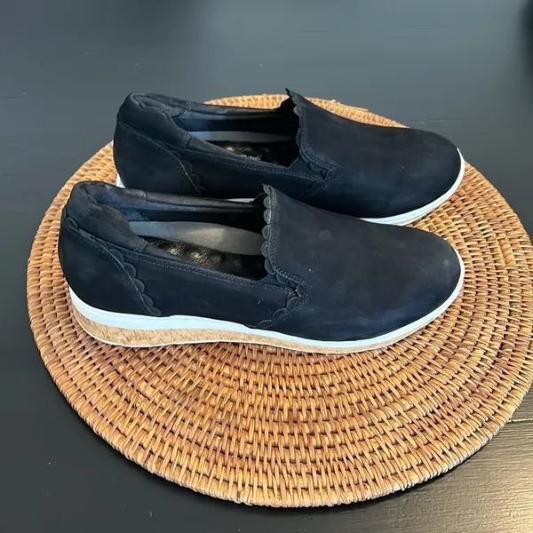Walking Cradles‎ shoes Black Size 10.5 - Image 3