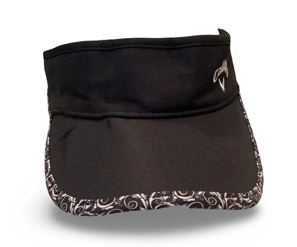 Callaway Golf Visor Cap Hat - Image 2