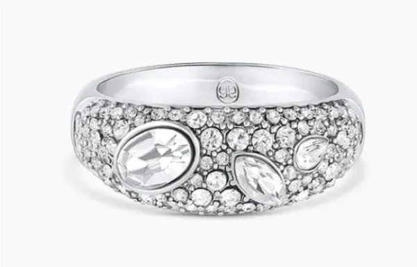 Gorjana Kingston cocktail ring NWOT - Image 3