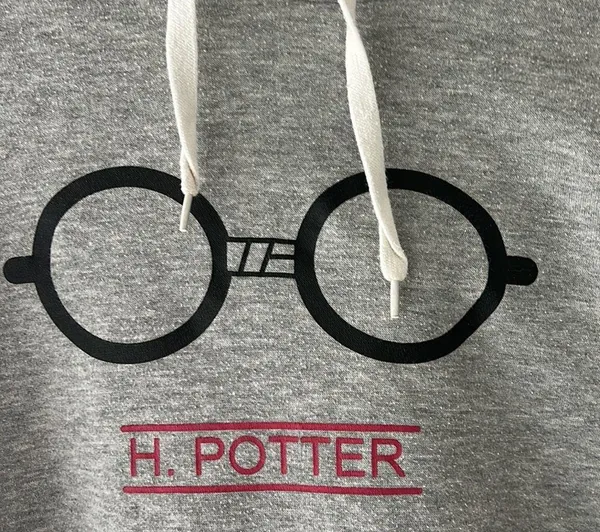 Harry Potter Hoodie - Image 2