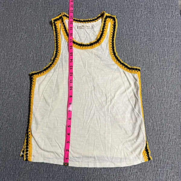 Free People We The Free Tank Top - Image 12