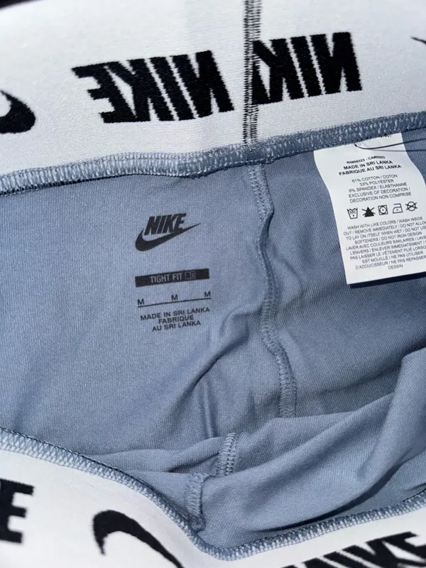 Nike Tight Fit Leggings High-Rise Full-Length - Image 4