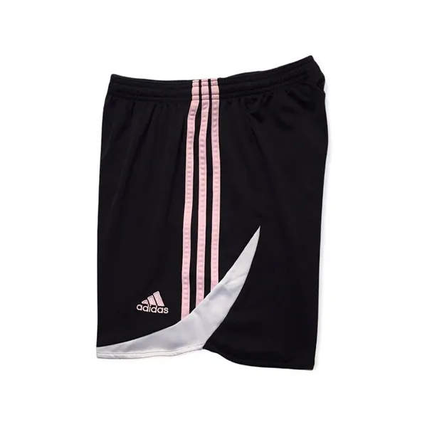 🔃Adidas Pink Clima Cool Athletic Shorts - Image 4