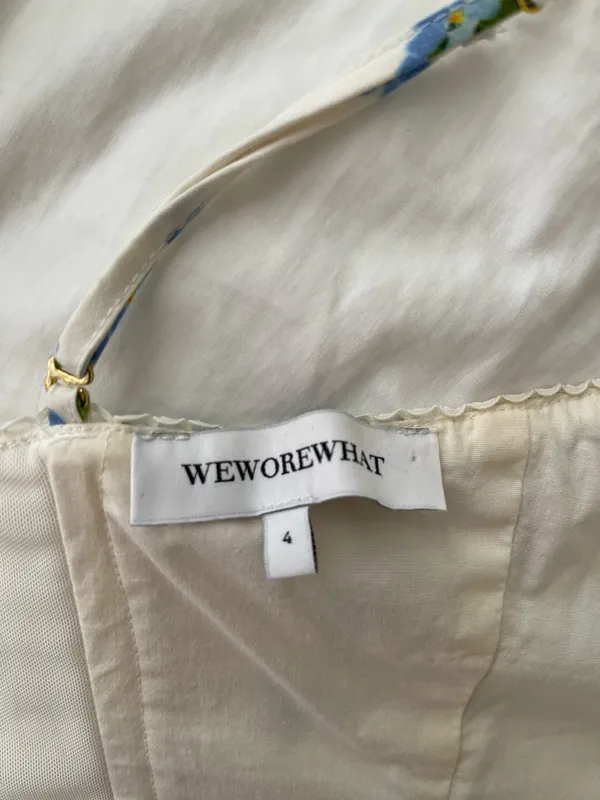 WeWoreWhat Top - Image 3