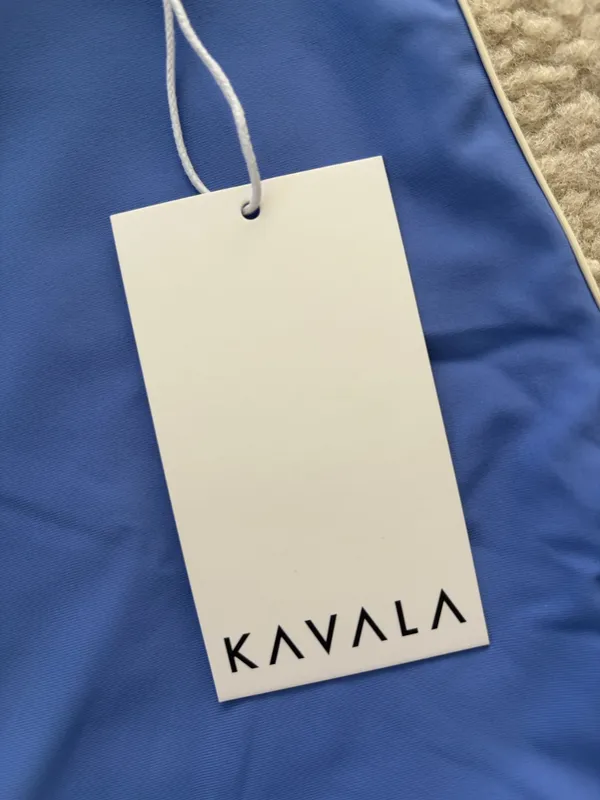 Brand New Kavala Azure Isola Surf Short - Image 4