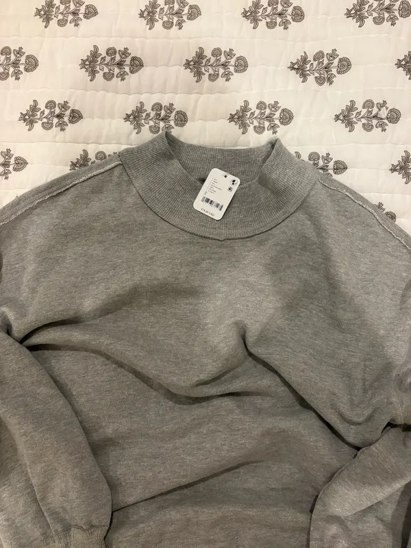 Free People Palm Springs Pullover - Image 3