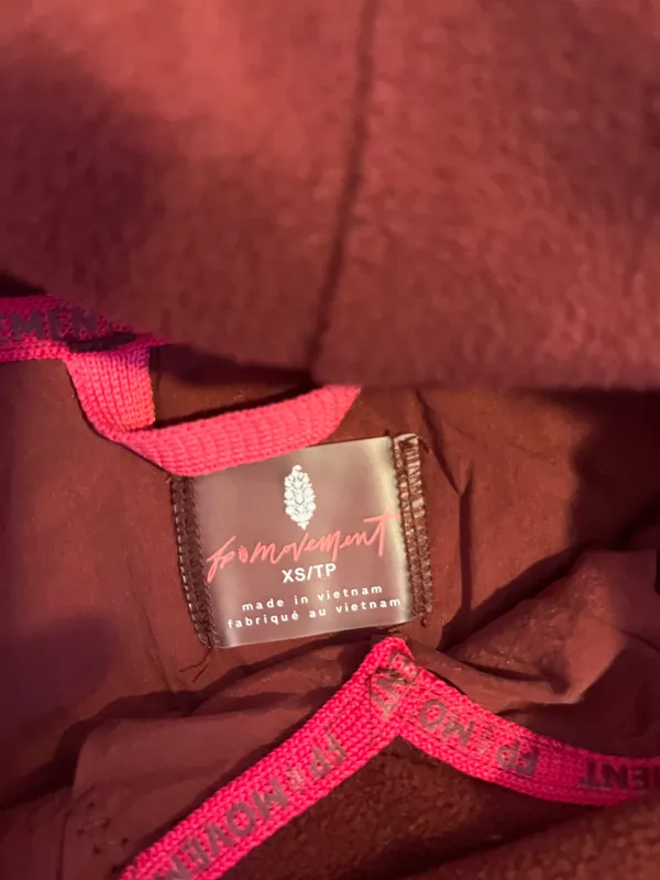 Free People Movement Packable Puffer  - Image 3
