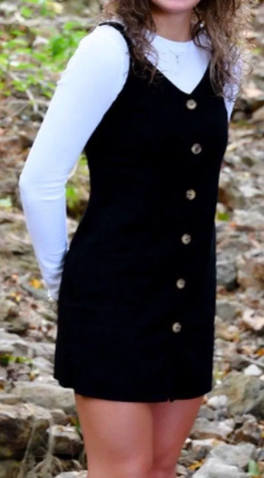 Cotton On Tank Dress - Image 2