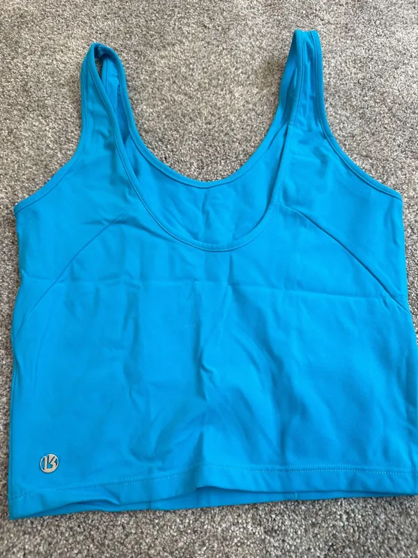 Buffbunny Top Tank - Image 2