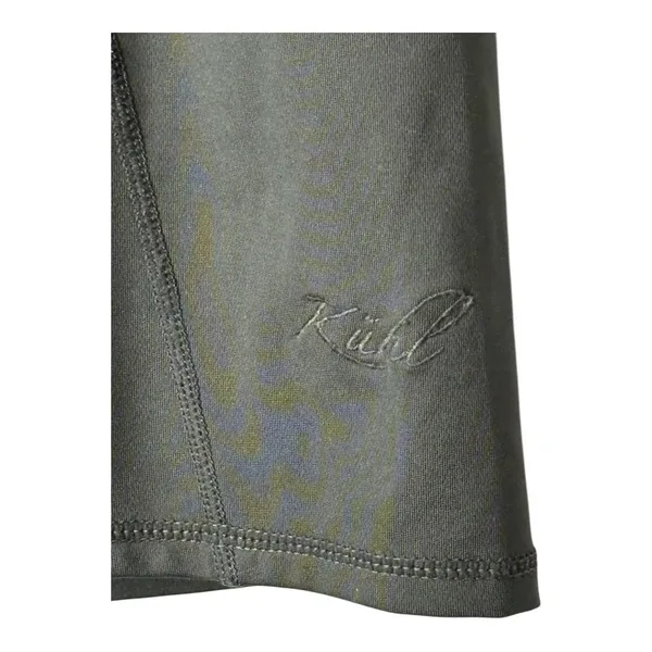 KUHL Skort Womens Medium‎ Black Activewear Hiking Athletic Skirt Shorts - Image 2