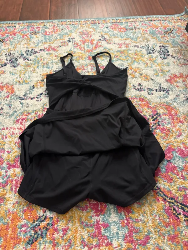Target Athletic Dress - Image 3