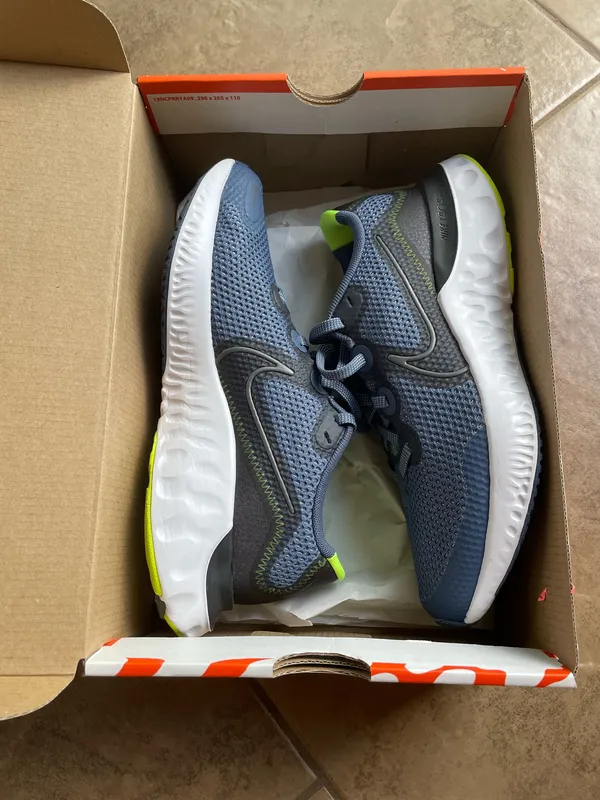 Nike Renew Running Shoes - Image 2