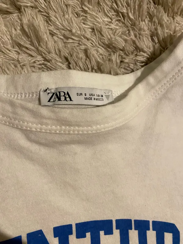 Zara Top - Image 2