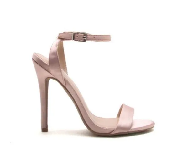 Qupid Heels - Image 2