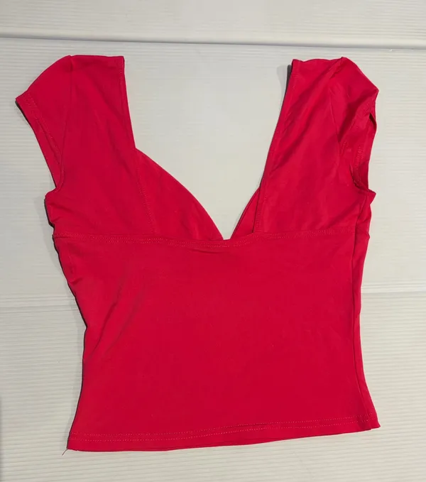 Hot Pink V - Image 2