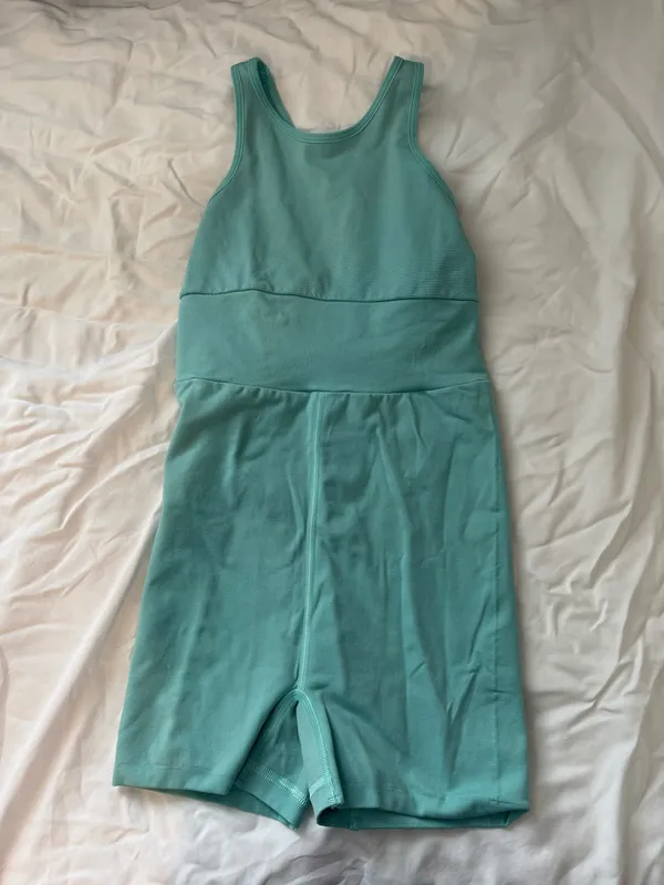 Free people runsie  - Image 3