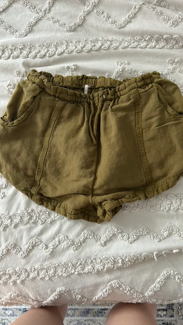 Free People Shorts - Image 2