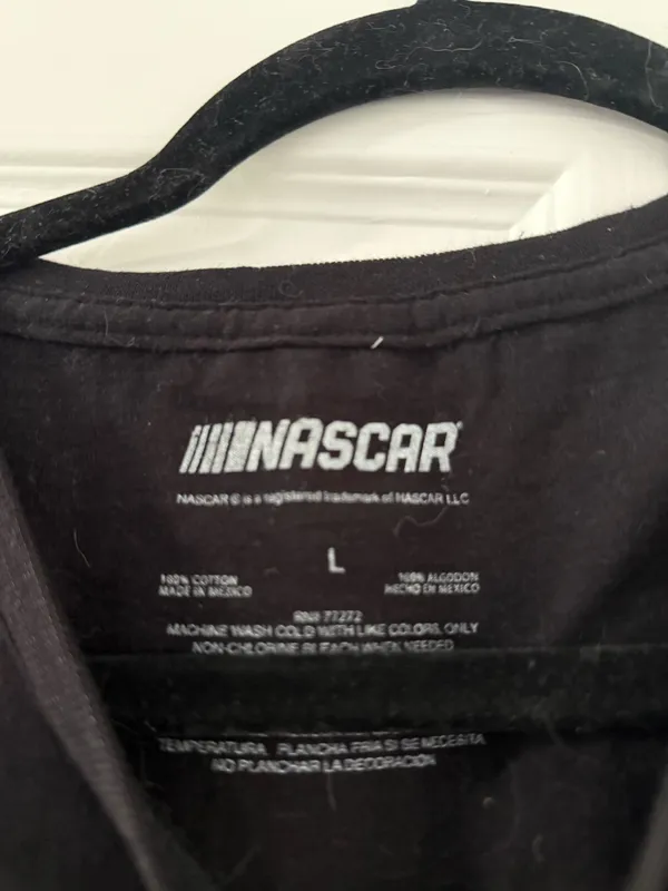 NASCAR Urban Outfitters Tee - Image 3
