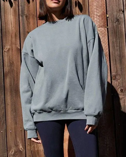 Brandy Melville sweatshirt - Image 6