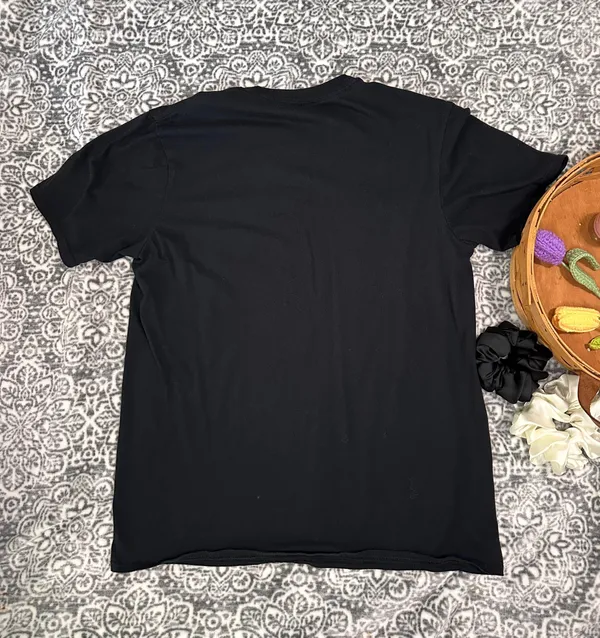 Yellowstone TV Series Paramount Graphic Short Sleeve T-Shirt - Image 3