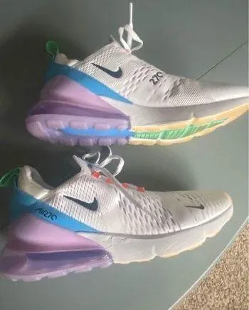 Air Max Shoes - Image 4