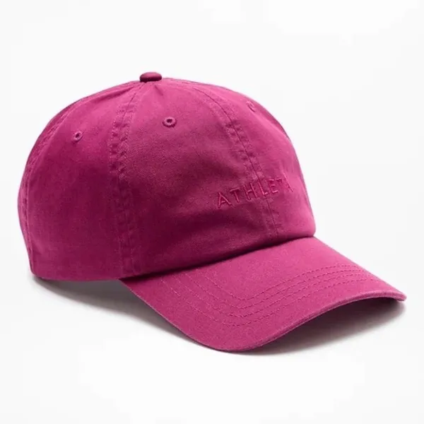 Athleta Everyday Cap Wildberry (OS) Baseball - Image 3