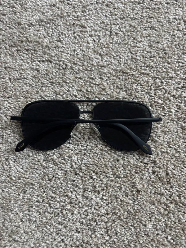Quay Australia Sunglasses - Image 3