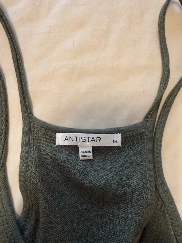 Antistar Jumpsuit - Image 2