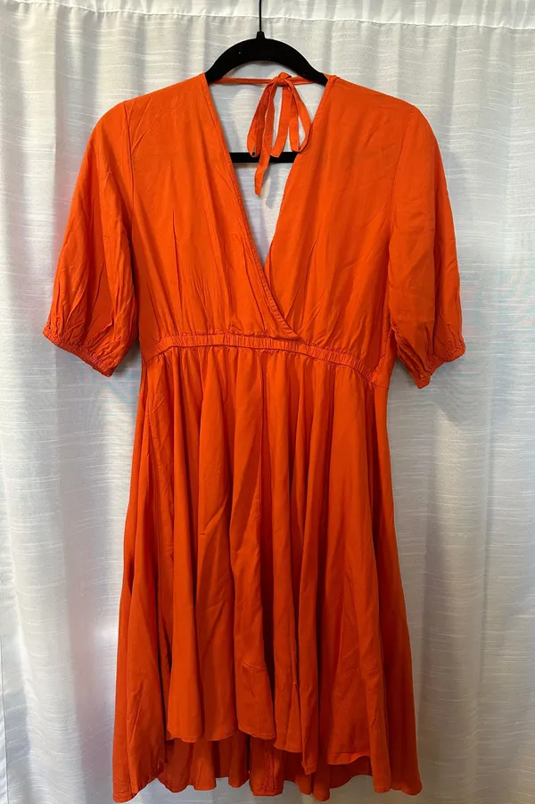 Wrangler Dress - Image 3