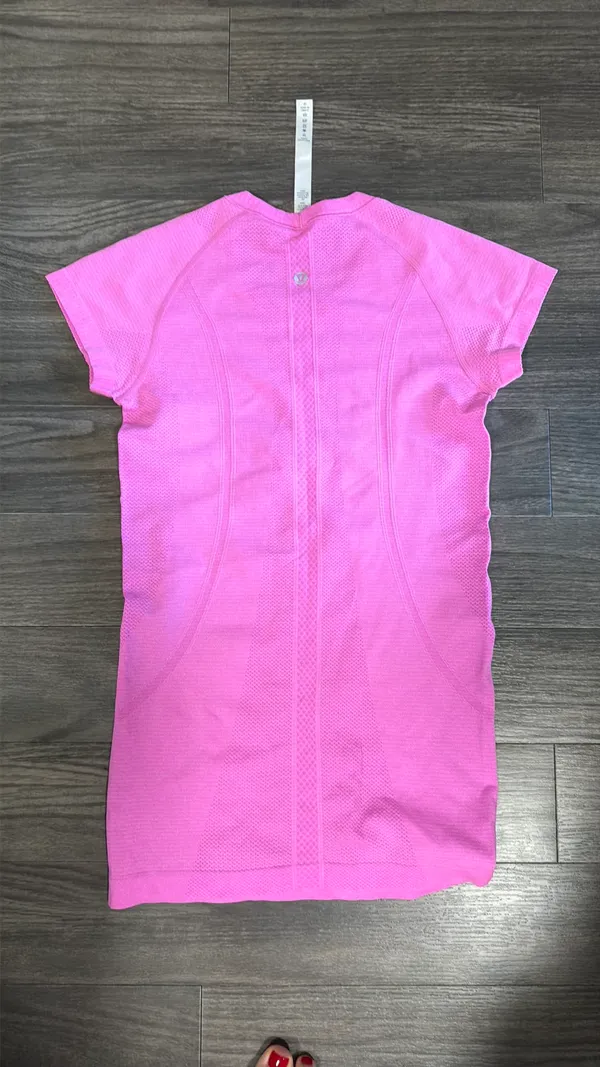 Lululemon Swiftly Tech - Image 2