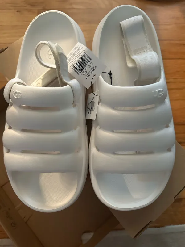 UGG Sport Sandals - Image 3