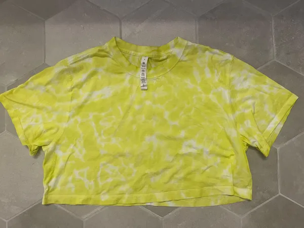 Lululemon All Yours Top - Image 2