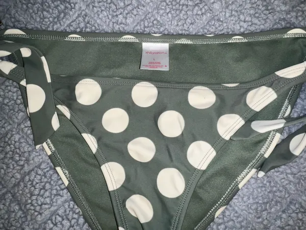 Xhilaration Bikini Set - Image 2