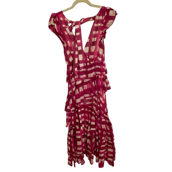 Marie Oliver Marisol Dress‎ NWT size 0 - Image 5
