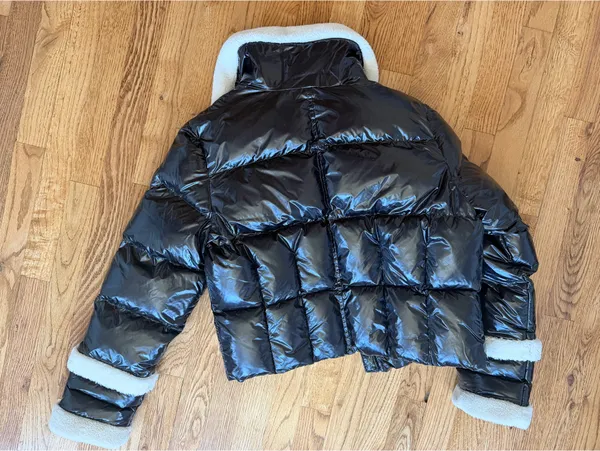 Express Jacket - Image 4