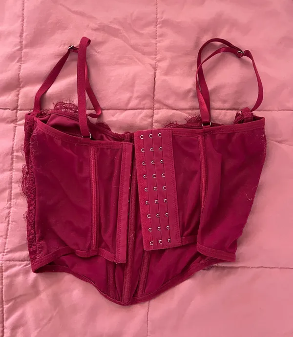 PacSun Corset - Image 2