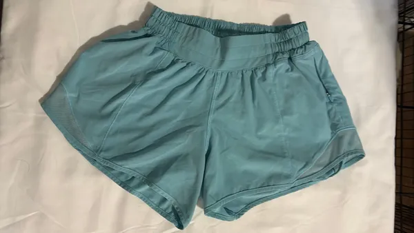 Lululemon Hotty Hot 4" High-Rise 4 - Image 4