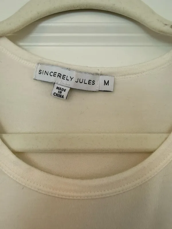 Sincerely Jules Billabong x Jumpsuit - Image 3