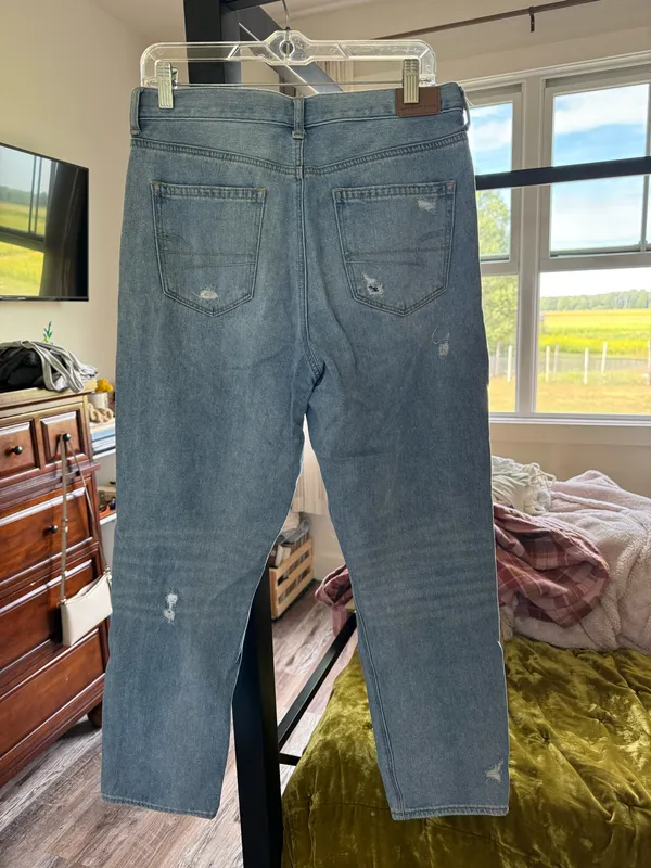 American Eagle Jeans - Image 2