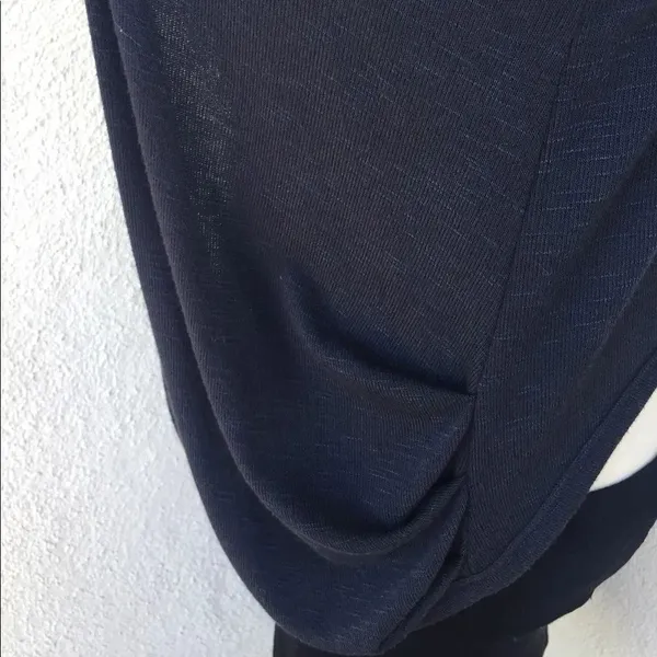 Freeloader grey sleeveless vest M - Image 5