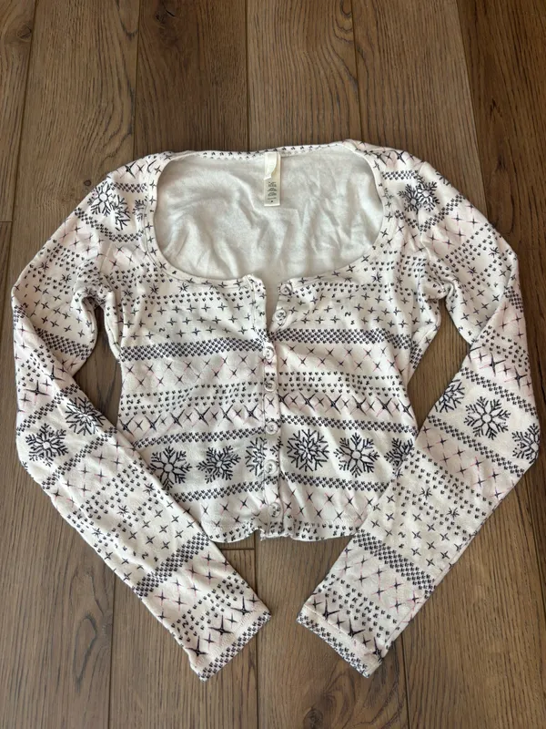 SKIMS pajamas set  - Image 2