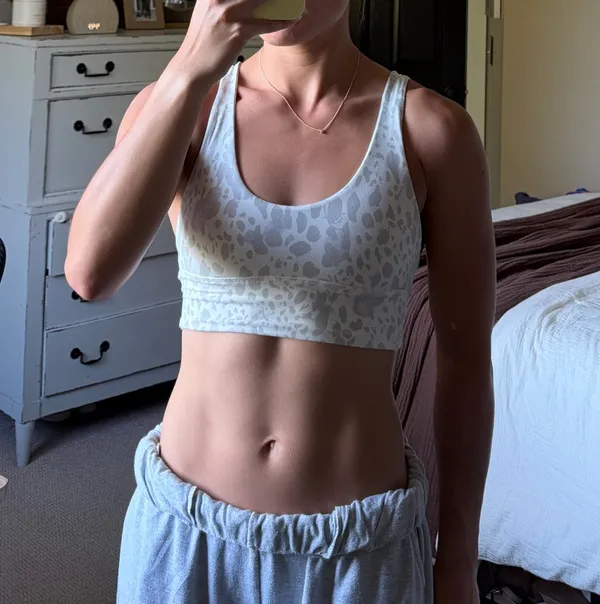 Lululemon Sports Bra - Image 3