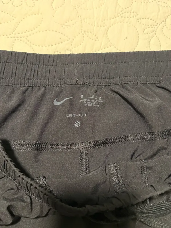 Men’s Nike Dri-Fit Shorts Athletic - Image 3