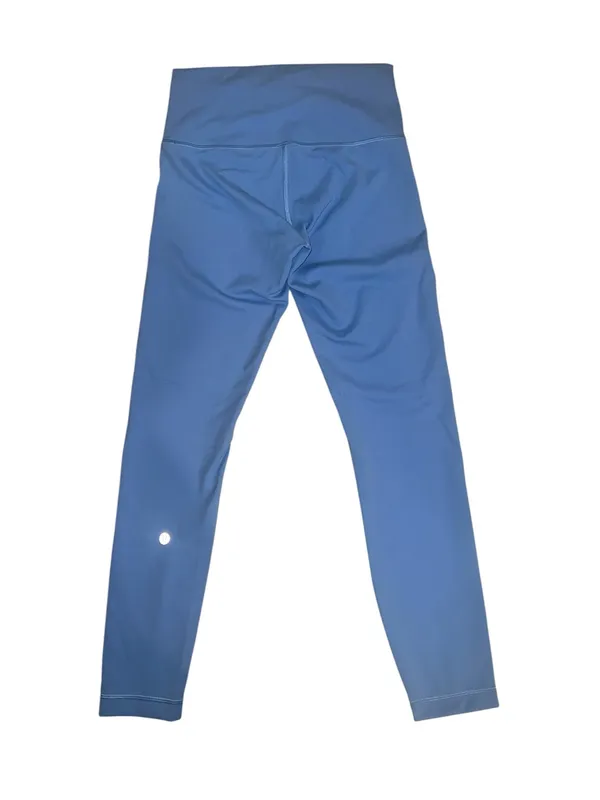 lululemon athletica Wunder Train 25” pool party High-Rise Leggings 6 - Image 3