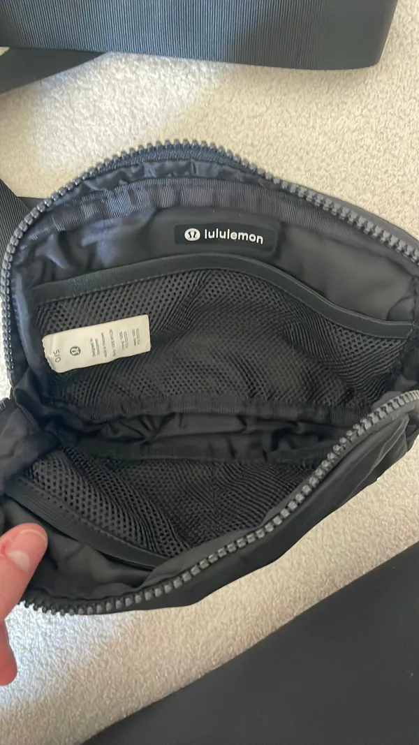 Lululemon belt bag  - Image 2