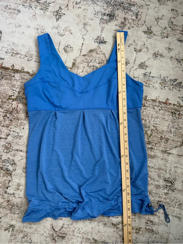 Lululemon Run Tame Me Tank - Image 10